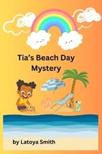 Tia's Beach Day Mystery