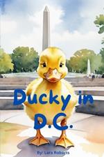 Ducky in D.C.