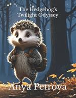 The Hedgehog's Twilight Odyssey