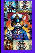 Captain Whiskers & The Ultimate Ocean Adventures