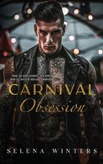 Carnival Obsession: A Dark Romance