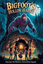 bigfoot's hollow haunt