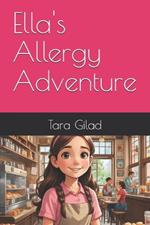 Ella's Allergy Adventure