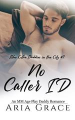 No Caller ID: MM Age Gap Daddy Romance