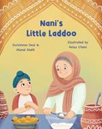 Nani's Little Laddoo