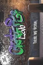 Graffiti Book - Graffiti Lab: Create and Design: UNLEASH YOUR CREATIVITY!!!