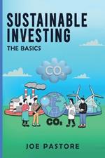 Sustainable Investing: The Basics