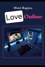 Love Online: Love in chat