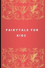 Fairytale for kids