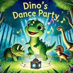 Dino's Dance Party