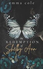 The Redemption of Shelby Ann: A Dark Romance