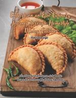 Embark on an Epic Culinary Journey through Homestyle Malay Cuisine: Unveiling the Rich Flavors of Authentic Recipes for a Memorable Dining Adventure