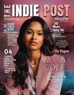 The Indie Post Magazine Amanda Cole September 20 2024 Issue Vol 5