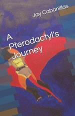 A Pterodactyl's Journey