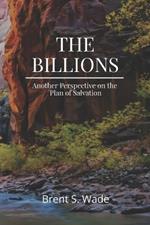 The Billions: Another Perspective on the Plan of Salvation