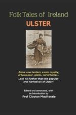 Folk Tales of Ireland - ULSTER