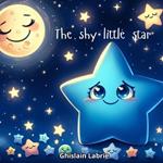 The shy little star