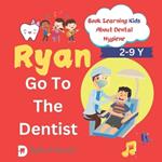 Ryan Go To The Dentist: 