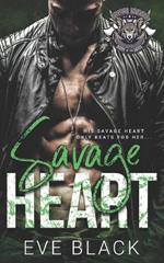 Savage Heart