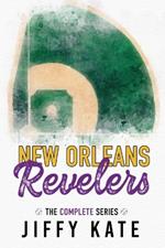 The New Orleans Revelers: Complete Series