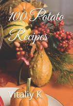 100 Potato Recipes