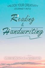 JOURNEY INTO Reading & Handwriting