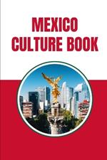 Mexico Culture Book