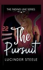 The Pursuit: A Dating College Hockey Romance