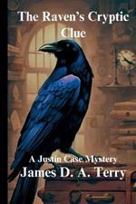 The Raven's Cryptic Clue