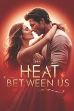 The Heat Between Us: A Seductive Journey of Love and Trust