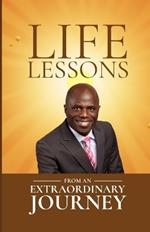 Life Lessons from an Extraordinary Journey: Biography of Pastor Daniel Ajayi-Adeniran