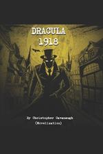 Dracula 1918