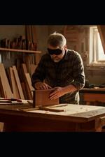 The Blind Craftsman