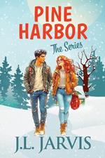 Pine Harbor: The Series