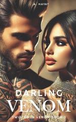 Darling Venom: A Mafia Love Triangle Romance