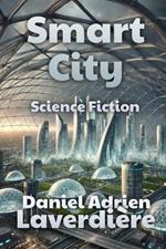 Smart City: Science Fiction Novel