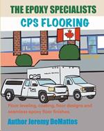 Epoxy Flooring specialists: Epoxy installation, floor leveling and different floor surfaces offered by CPS epoxy specialists