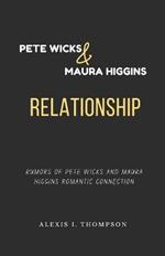 Pete Wicks & Maura Higgins Relationship: Rumors of Pete Wicks and Maura Higgins Romantic Connection