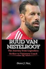 Ruud Van Nistelrooy: The Journey from Legendary Striker to Visionary Coach