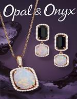 Opal & Onyx: A Magazine Where Elegance Meets Artistry in the World of Fine Jewelry