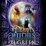 White Haven Witches Books 7 - 9