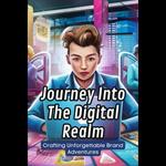 Journey Into The Digital Realm: Crafting Unforgettable Brand Adventures