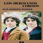 Los hermanos corsos