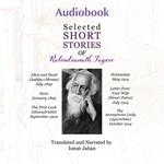 Selected Short Stories of Rabindranath Tagore