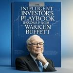 Intelligent Investor's Playbook, The: Lessons from Warren Buffett