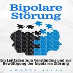 Bipolare Störung