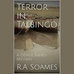 Terror In Talbingo - A Denise Banks Mystery