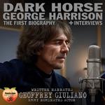 Dark Horse George Harrison