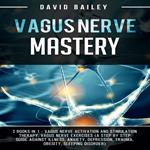 Vagus Nerve Mastery