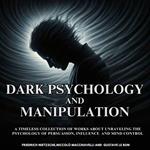 Dark Psychology and Manipulation